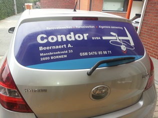 Autobelettering
