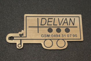 Sleutelhanger