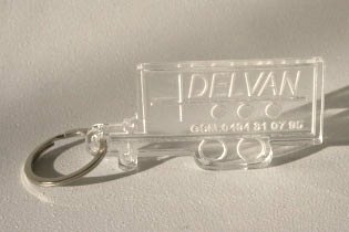 Sleutelhanger