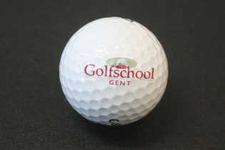 Golfbal