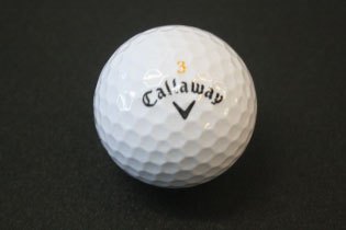 Golfbal